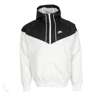 Nike Sportswear Windrunner Hooded Jacket